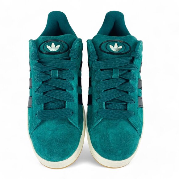 adidas Campus 00s Collegiate Green Men\'s Shoes Casual Sneakers IF8763 main image 7